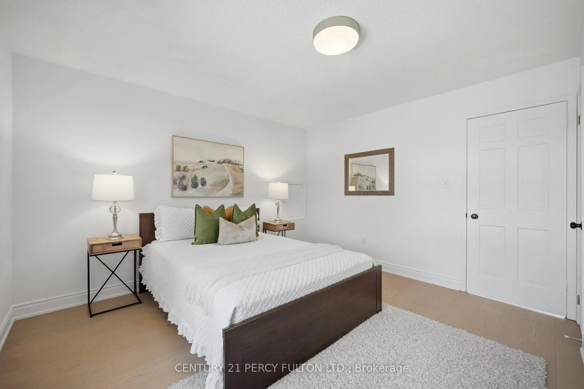 Photo 25 of 1825 Bronte Square, Pickering, Liverpool — HOMEH