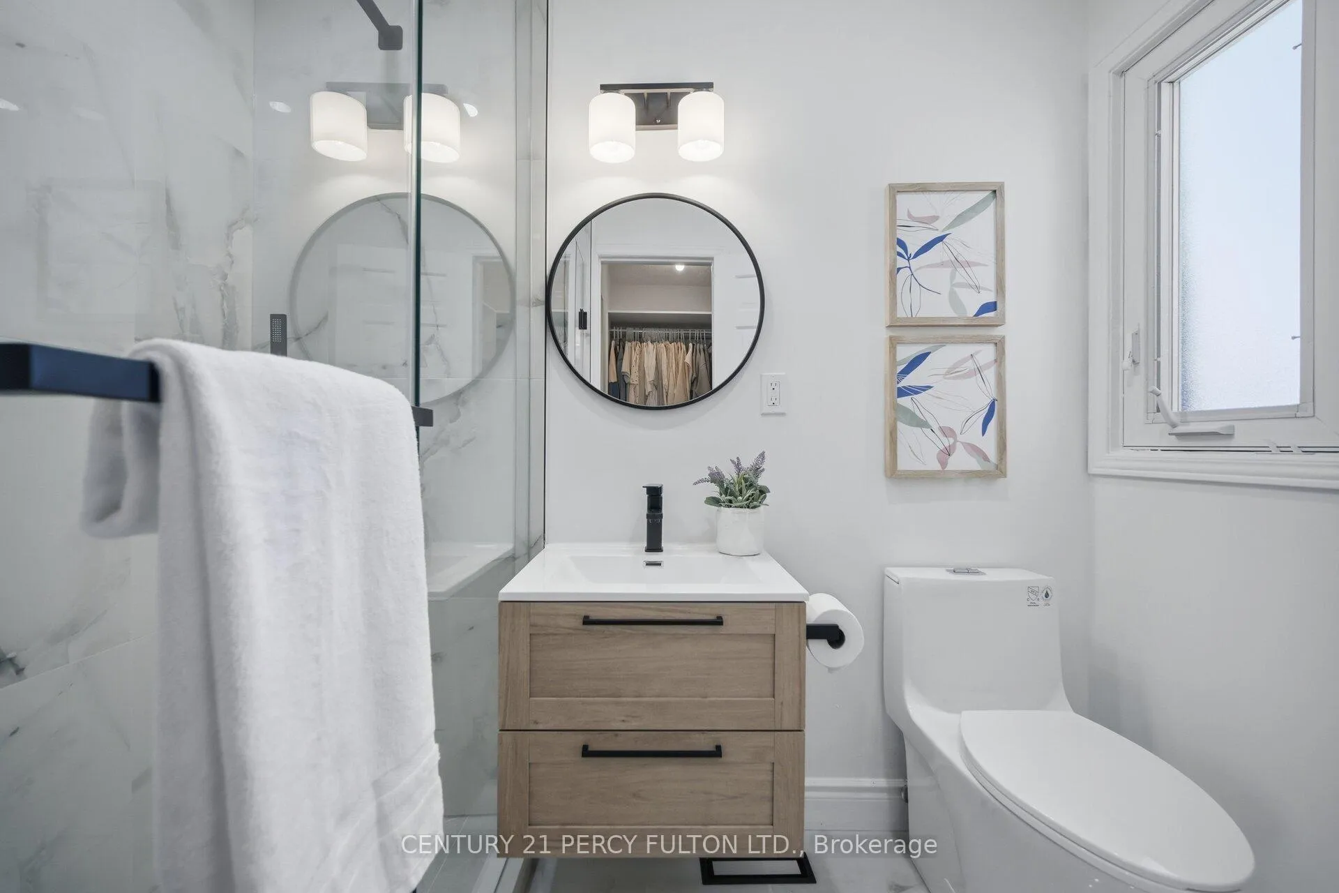 Photo 27 of 1825 Bronte Square, Pickering, Liverpool — HOMEH