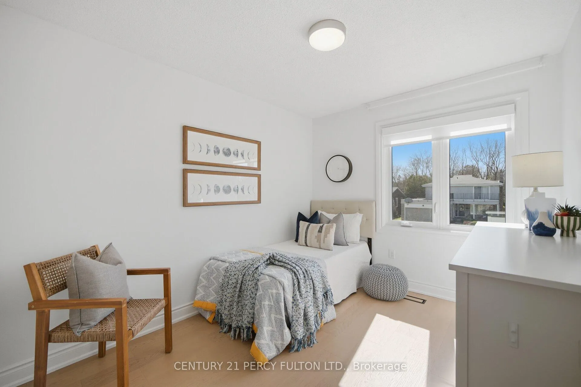 Photo 31 of 1825 Bronte Square, Pickering, Liverpool — HOMEH