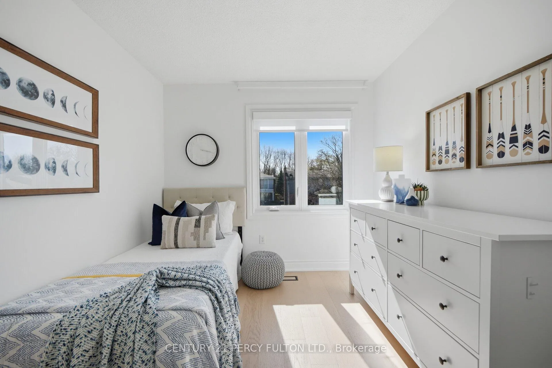 Photo 32 of 1825 Bronte Square, Pickering, Liverpool — HOMEH