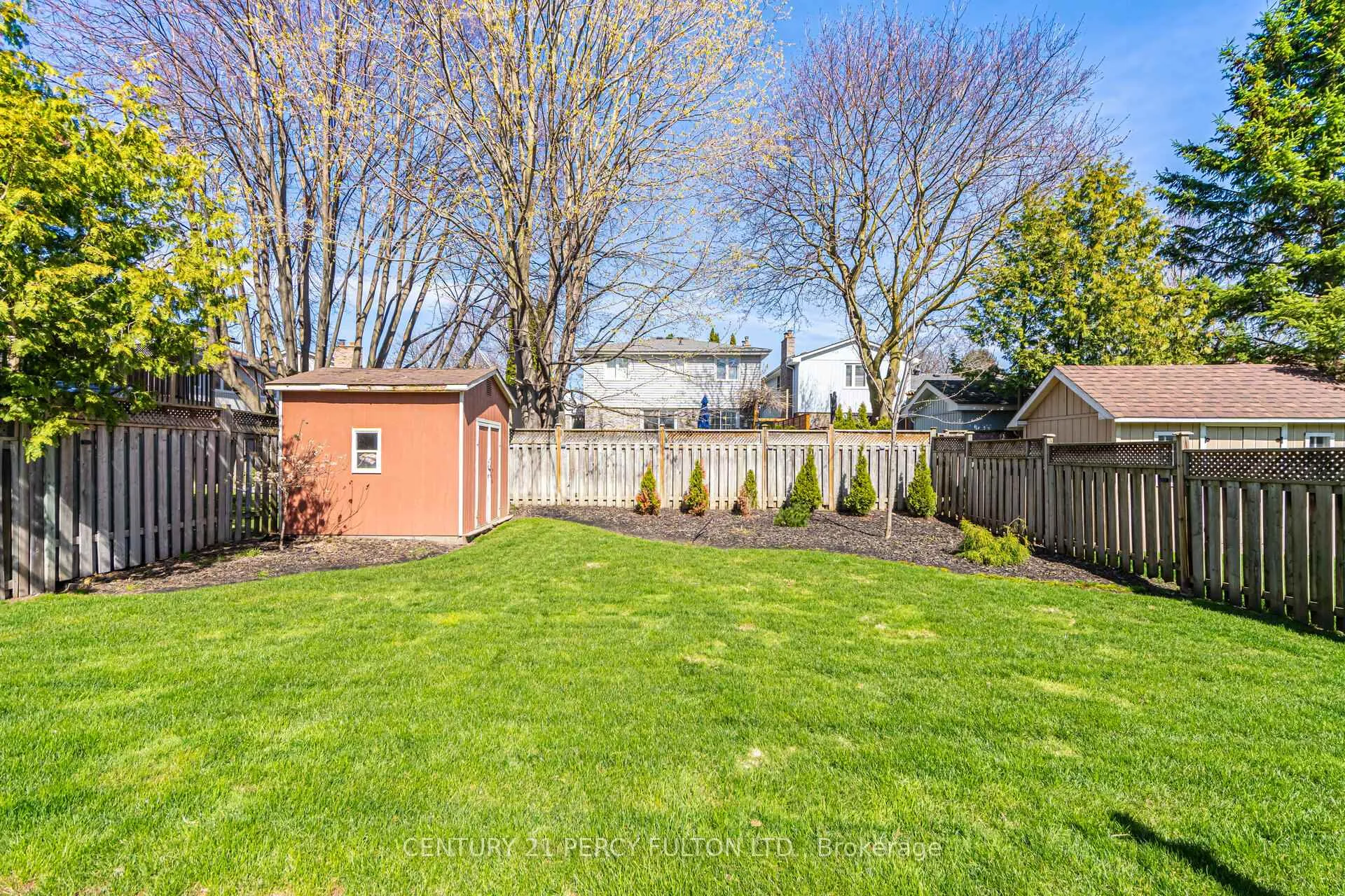 Photo 40 of 1825 Bronte Square, Pickering, Liverpool — HOMEH