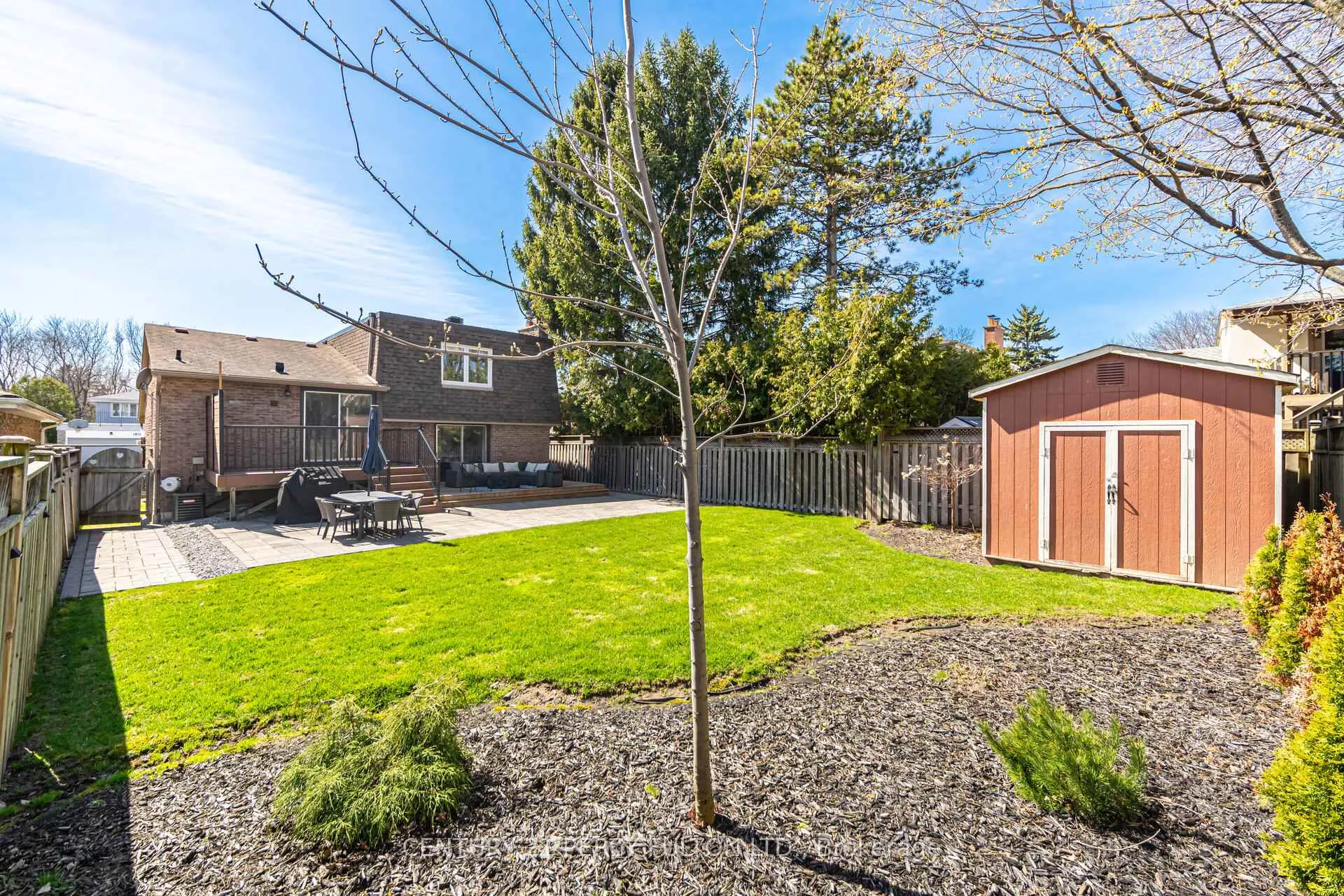 Photo 44 of 1825 Bronte Square, Pickering, Liverpool — HOMEH