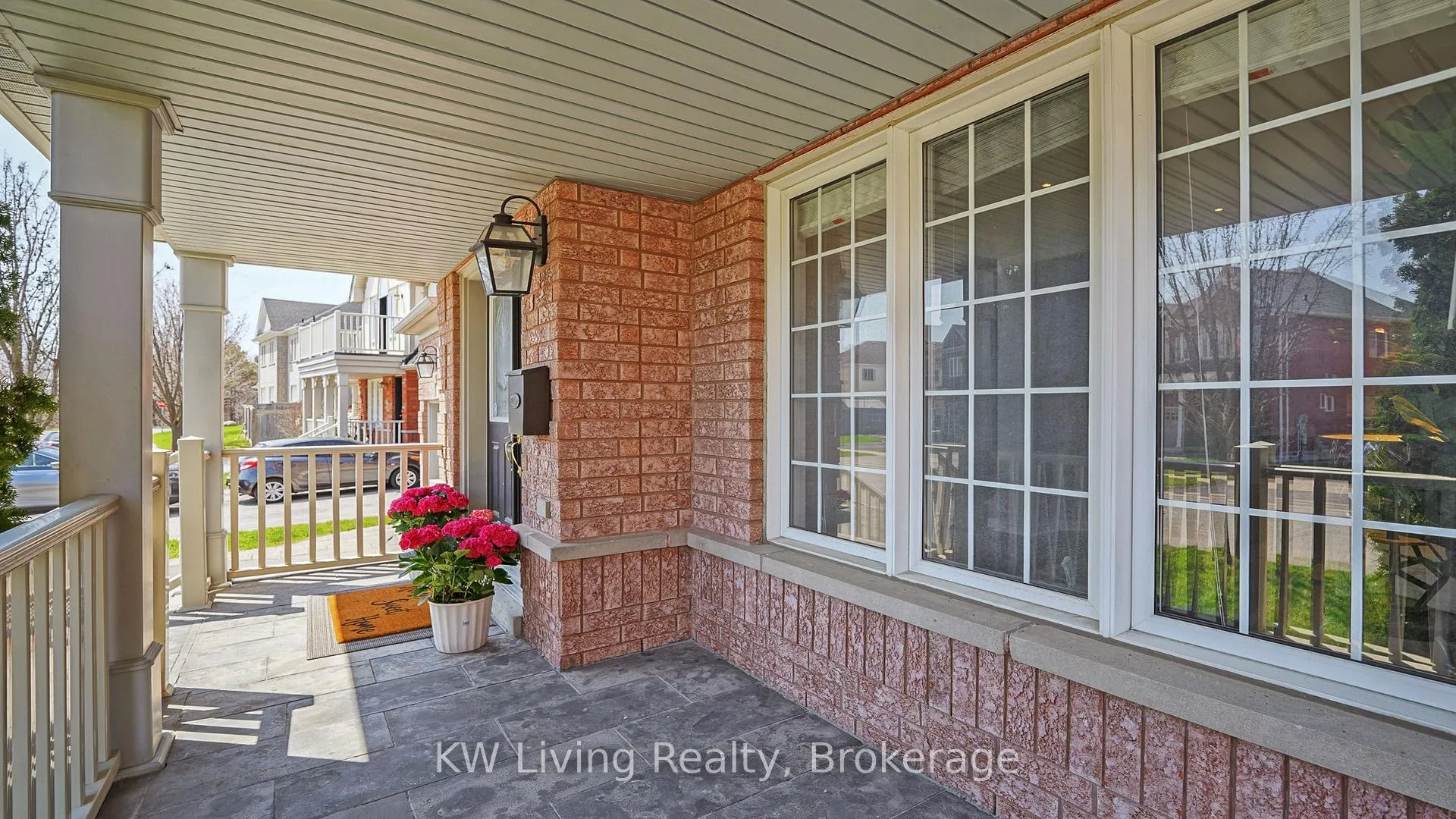 Photo 3 of 4 Heslop Street, Ajax, Northeast Ajax — HOMEH