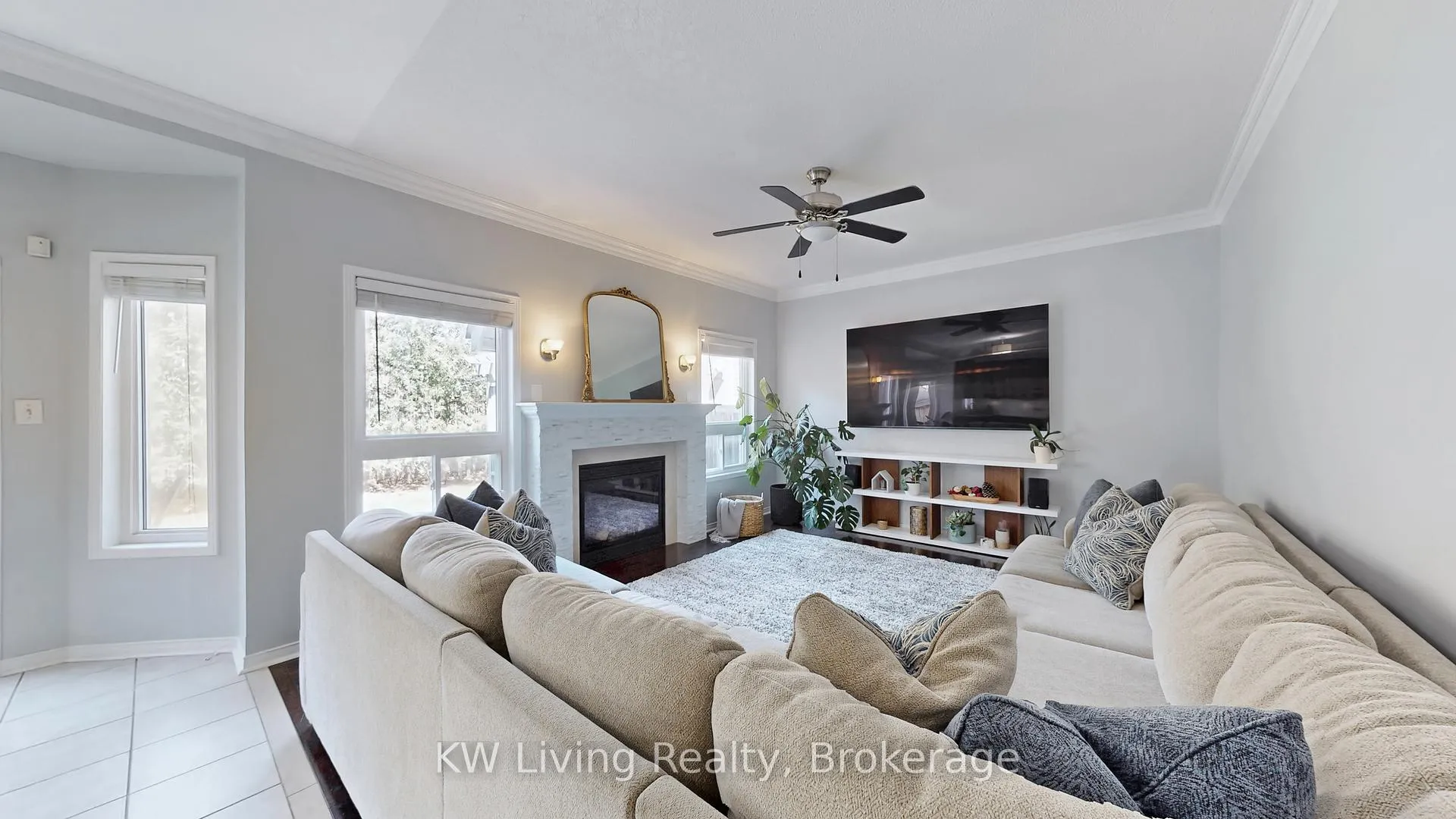 Photo 15 of 4 Heslop Street, Ajax, Northeast Ajax — HOMEH