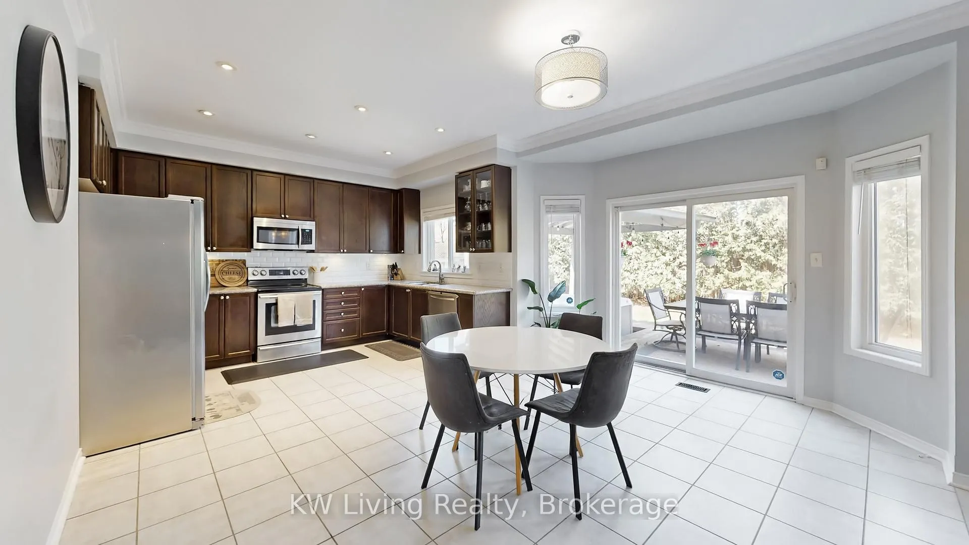 Photo 20 of 4 Heslop Street, Ajax, Northeast Ajax — HOMEH