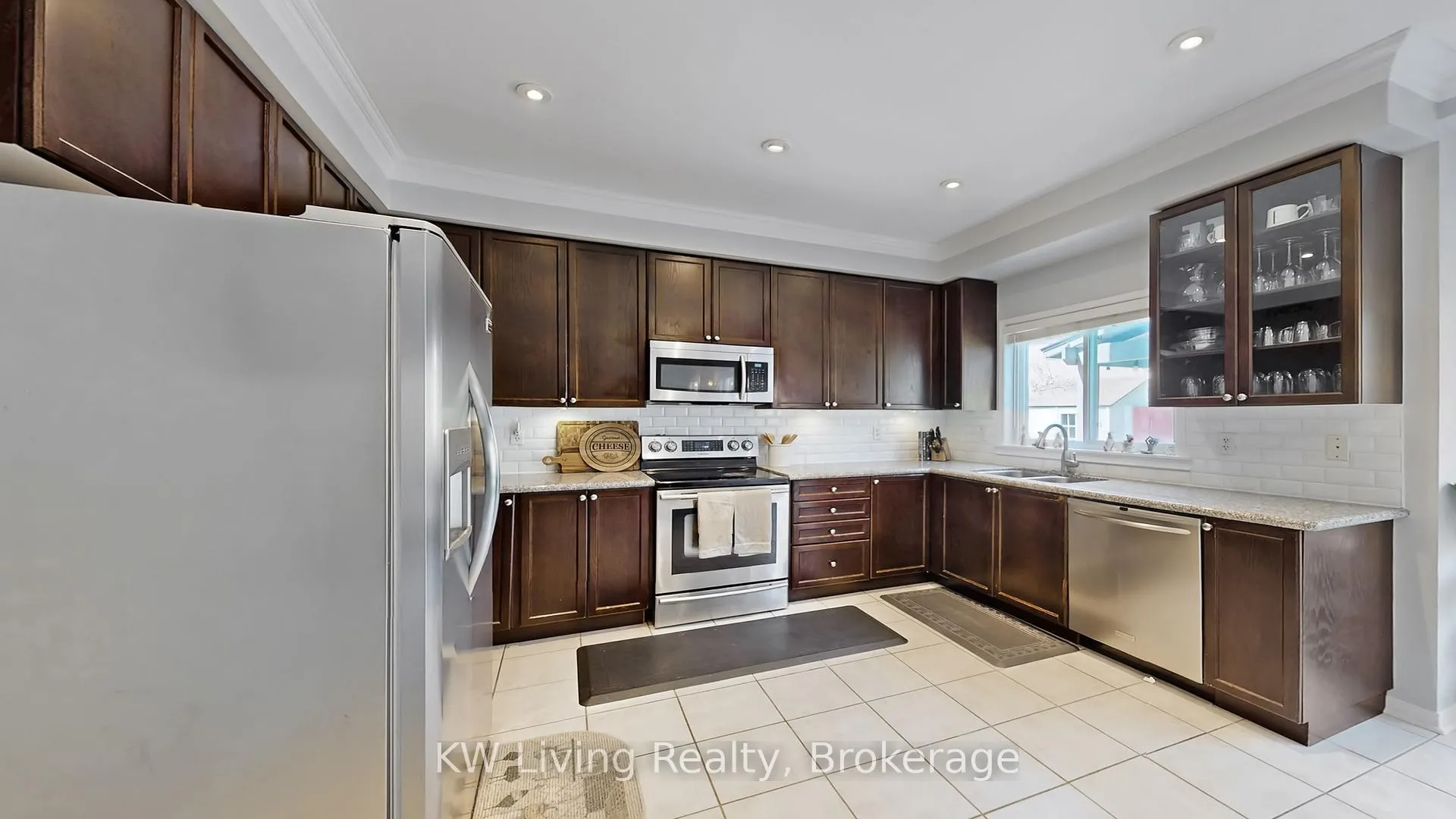 Photo 25 of 4 Heslop Street, Ajax, Northeast Ajax — HOMEH