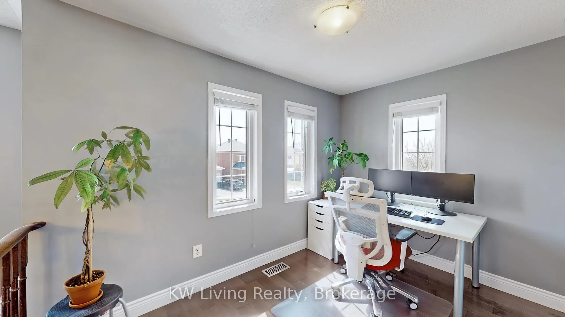 Photo 35 of 4 Heslop Street, Ajax, Northeast Ajax — HOMEH