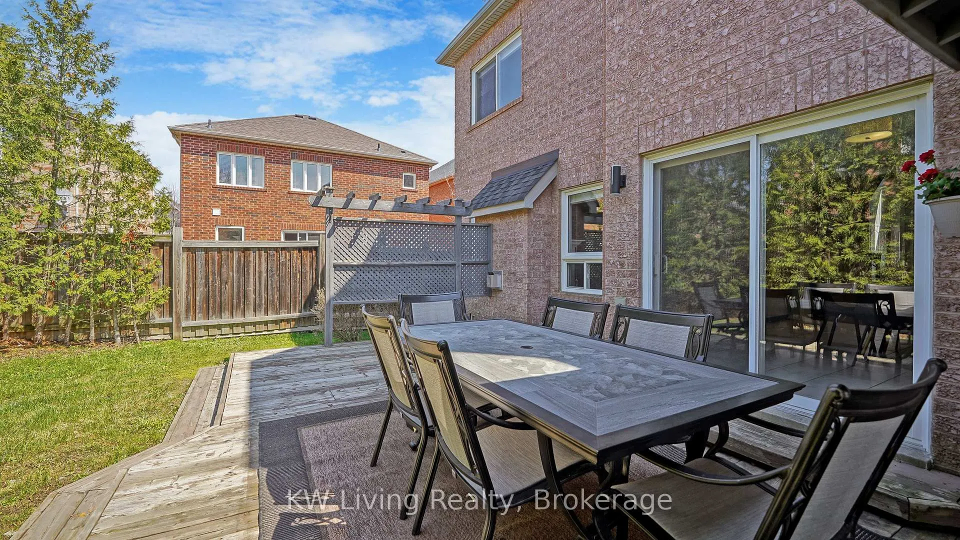 Photo 47 of 4 Heslop Street, Ajax, Northeast Ajax — HOMEH
