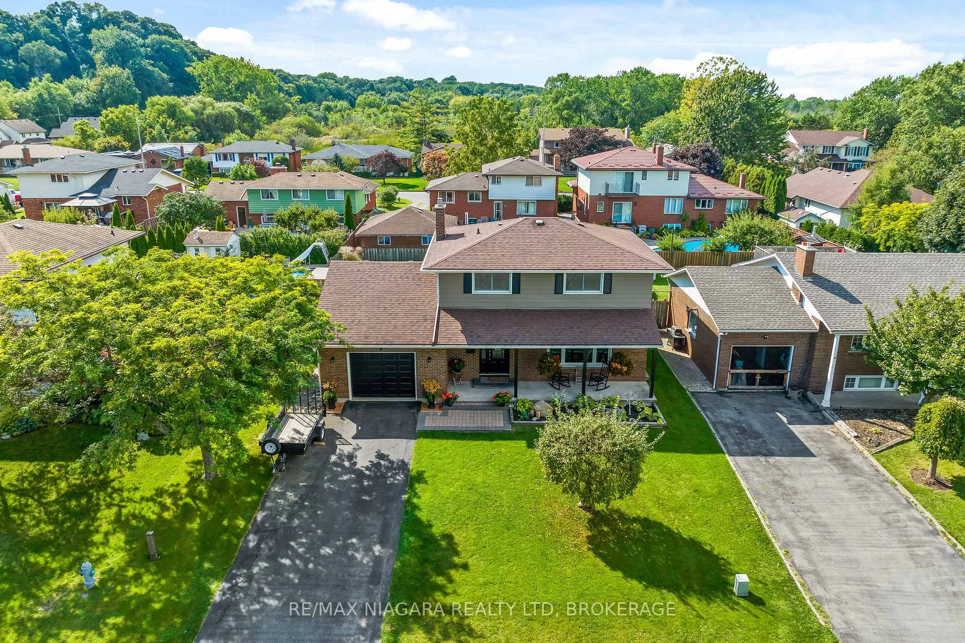 Photo 34 of 40 Gaspare Drive, Port Colborne, Sugarloaf — HOMEH