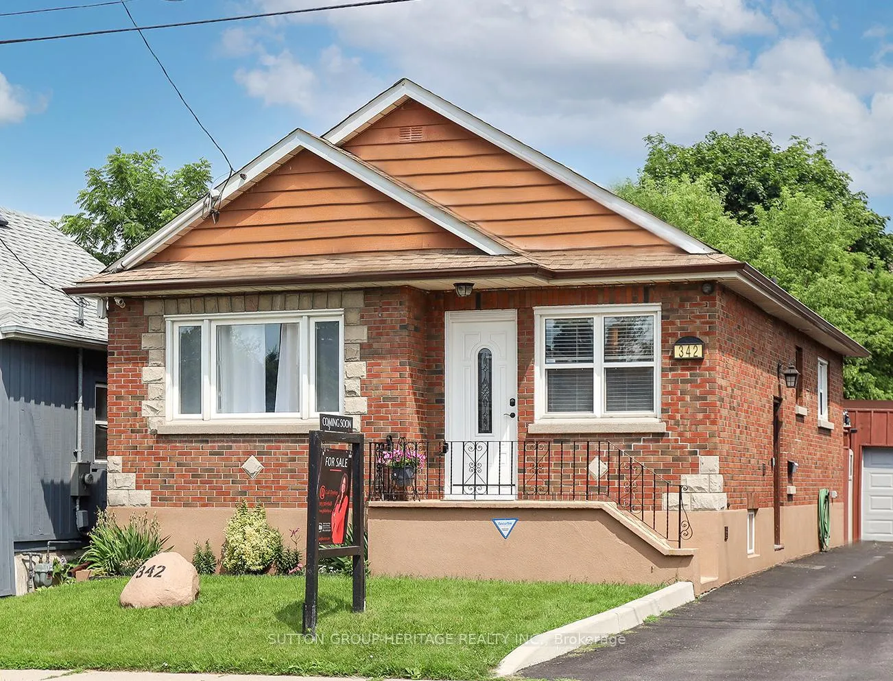 Photo 1 of 342 Olive Avenue, Oshawa, Central — HOMEH