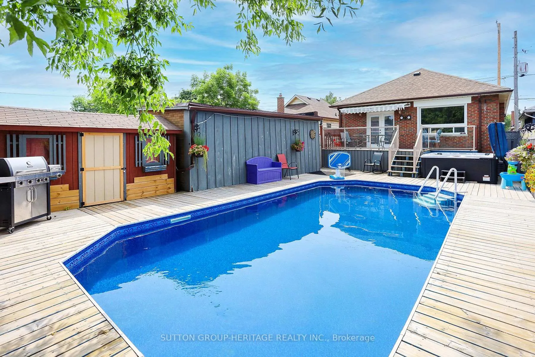 Photo 34 of 342 Olive Avenue, Oshawa, Central — HOMEH