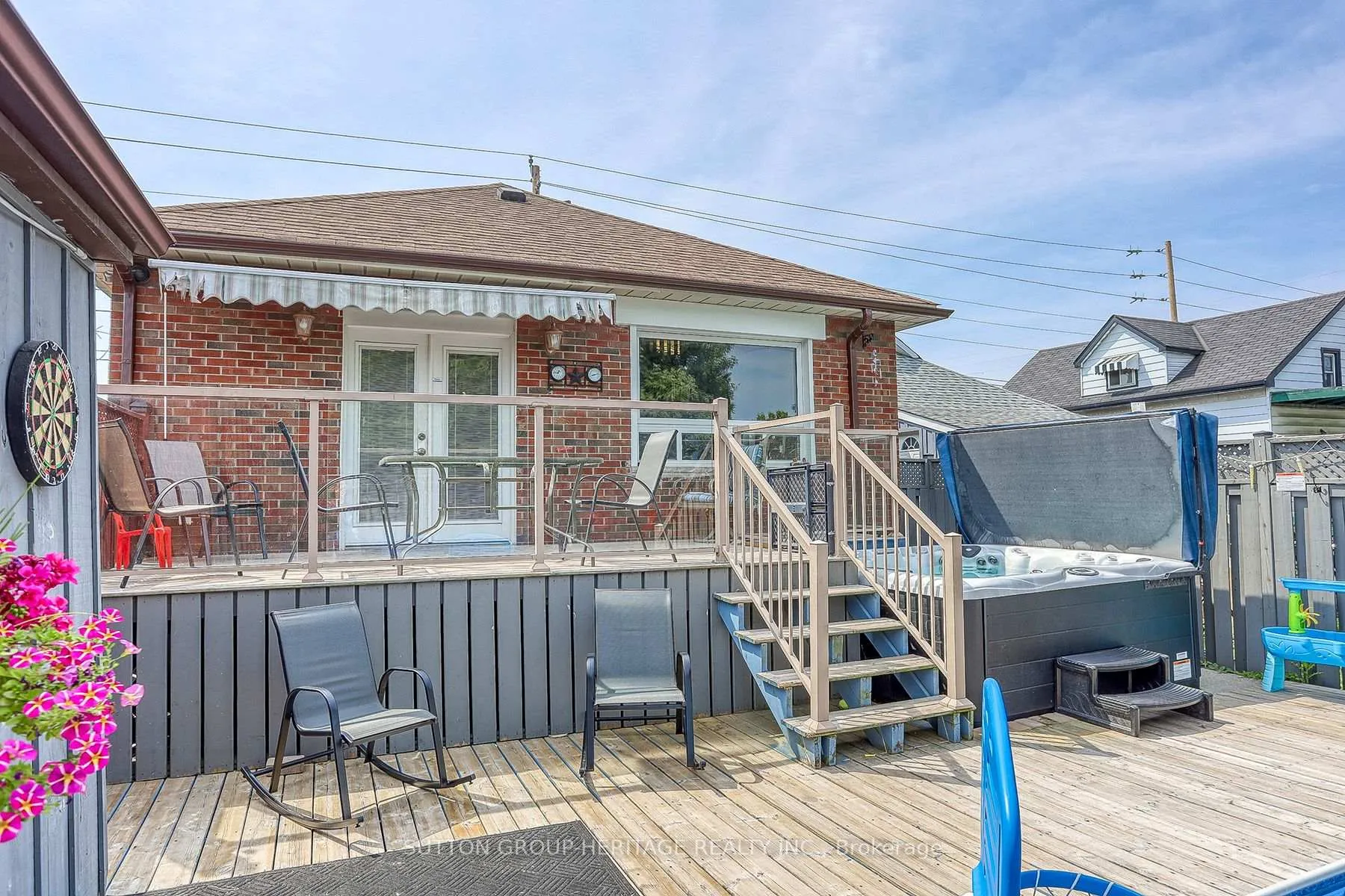 Photo 35 of 342 Olive Avenue, Oshawa, Central — HOMEH