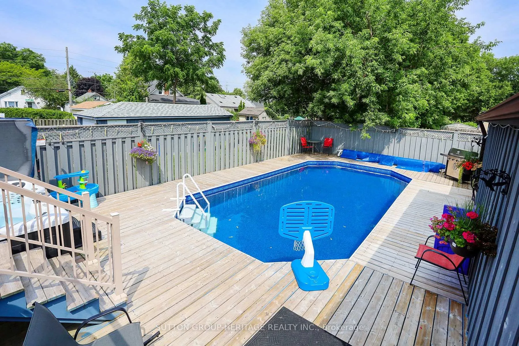 Photo 36 of 342 Olive Avenue, Oshawa, Central — HOMEH