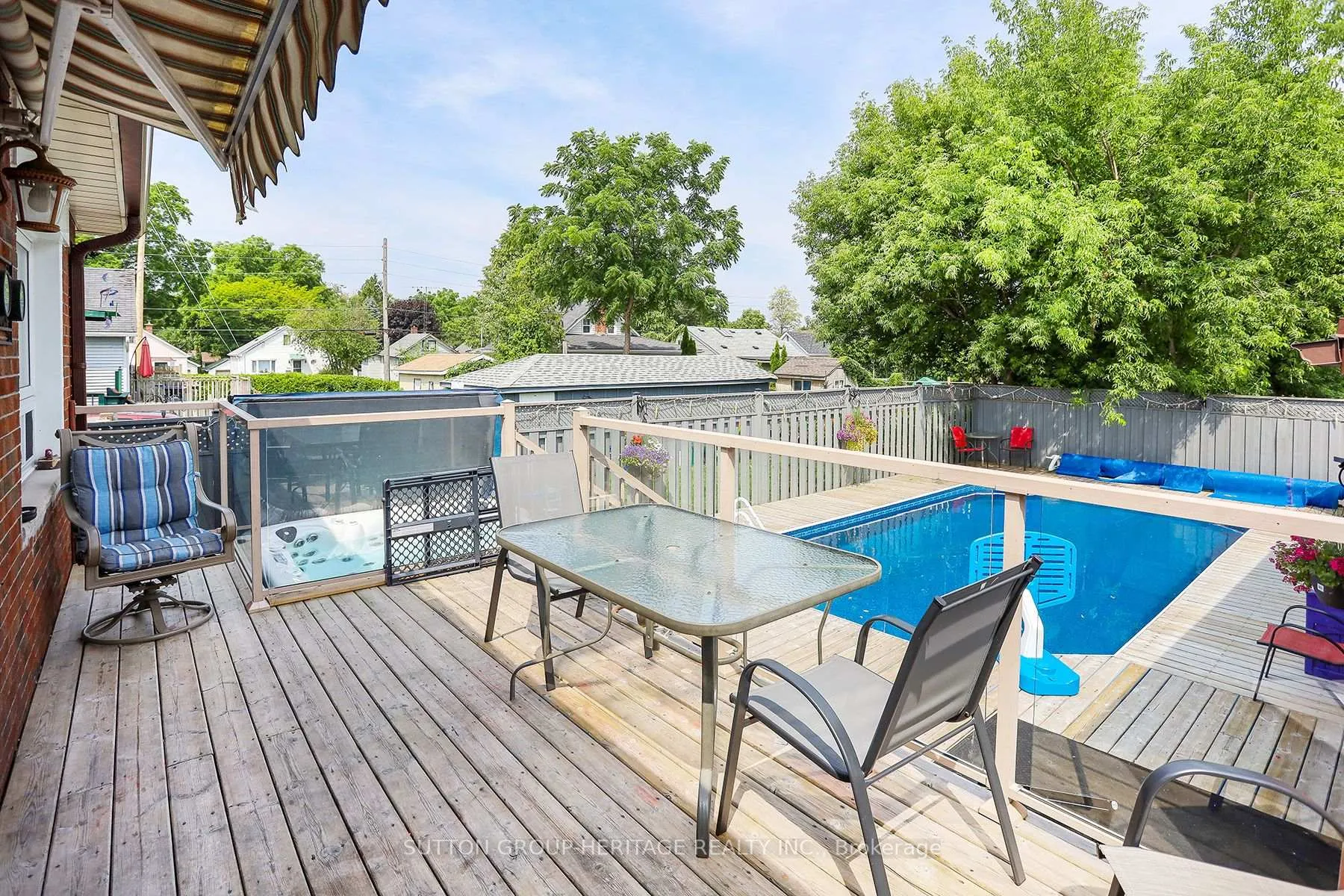 Photo 37 of 342 Olive Avenue, Oshawa, Central — HOMEH