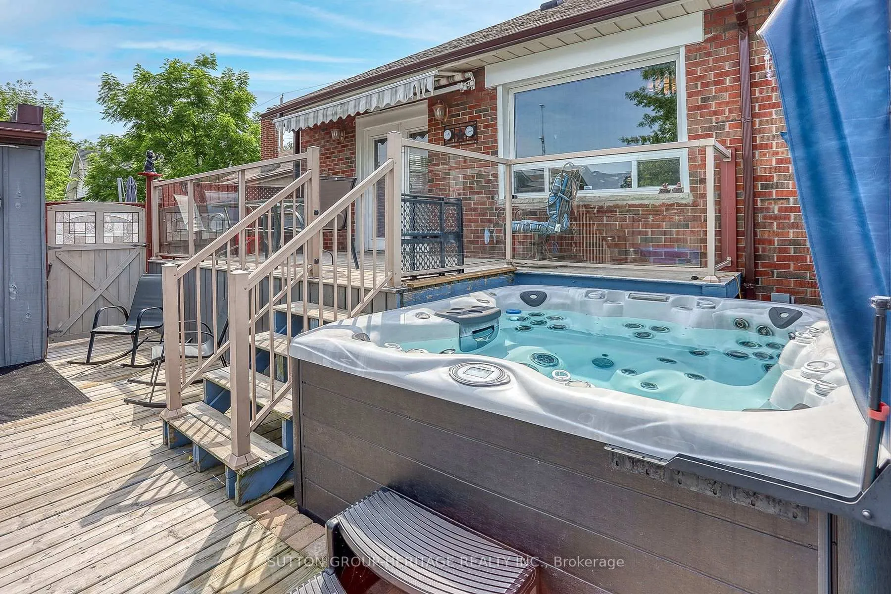 Photo 38 of 342 Olive Avenue, Oshawa, Central — HOMEH