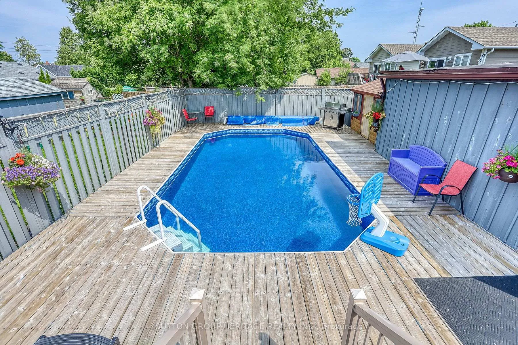 Photo 39 of 342 Olive Avenue, Oshawa, Central — HOMEH