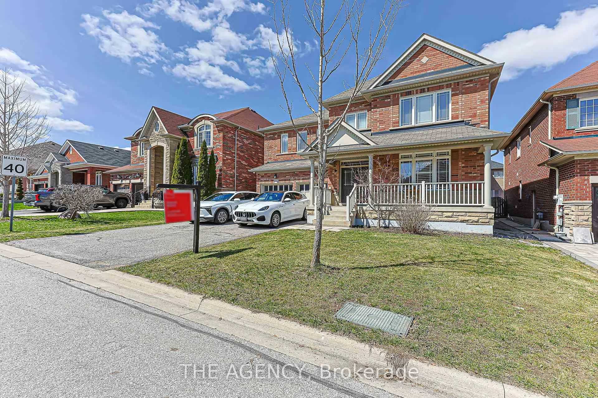 Photo 1 of 48 Tonner Crescent, Aurora, Bayview Northeast — HOMEH
