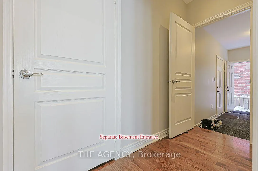 Photo 38 of 48 Tonner Crescent, Aurora, Bayview Northeast — HOMEH