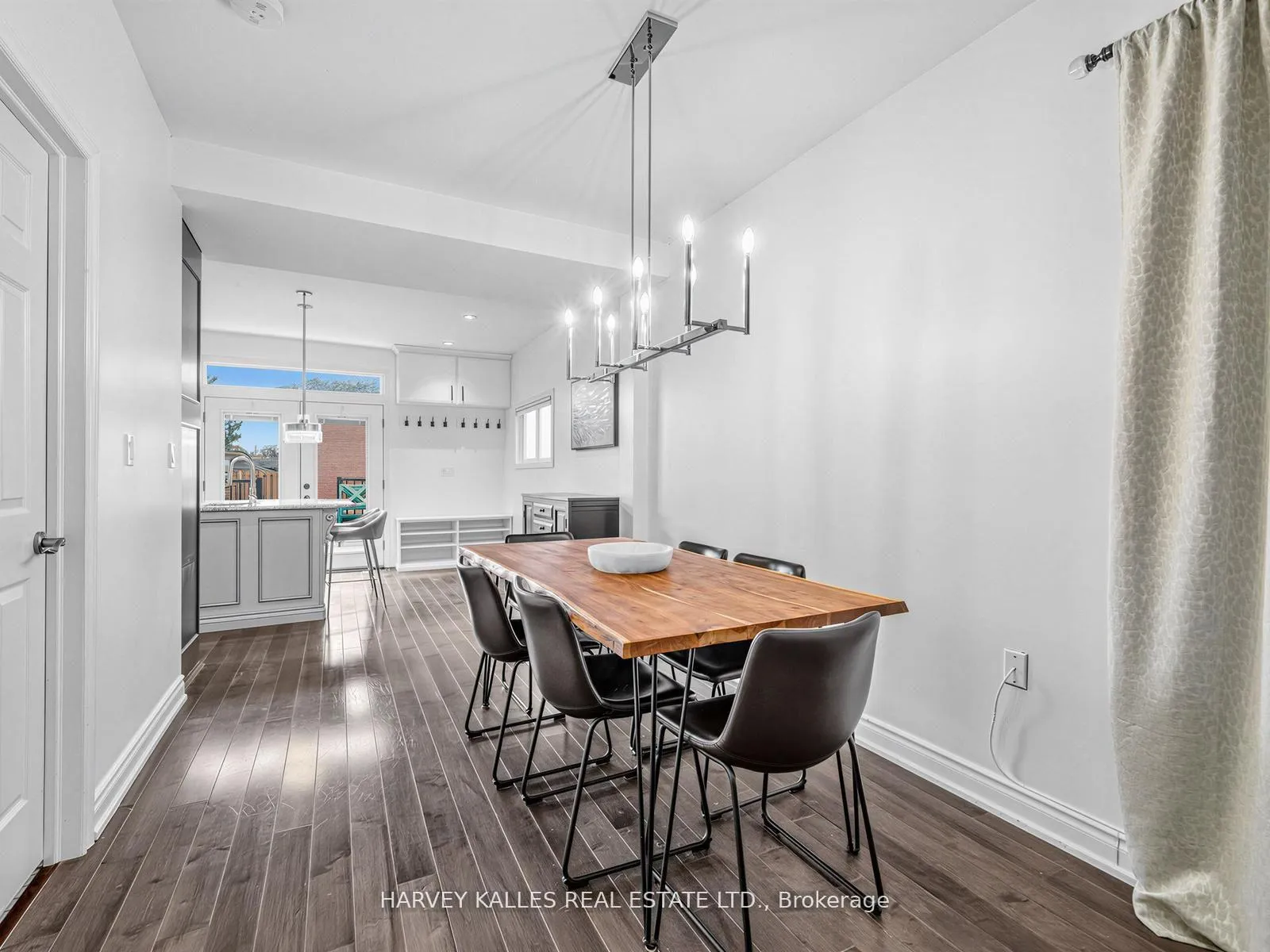 Photo 8 of 358 Mortimer Avenue, Toronto, Danforth Village-East York — HOMEH