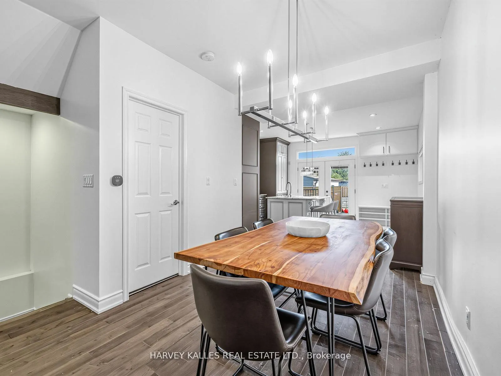 Photo 9 of 358 Mortimer Avenue, Toronto, Danforth Village-East York — HOMEH