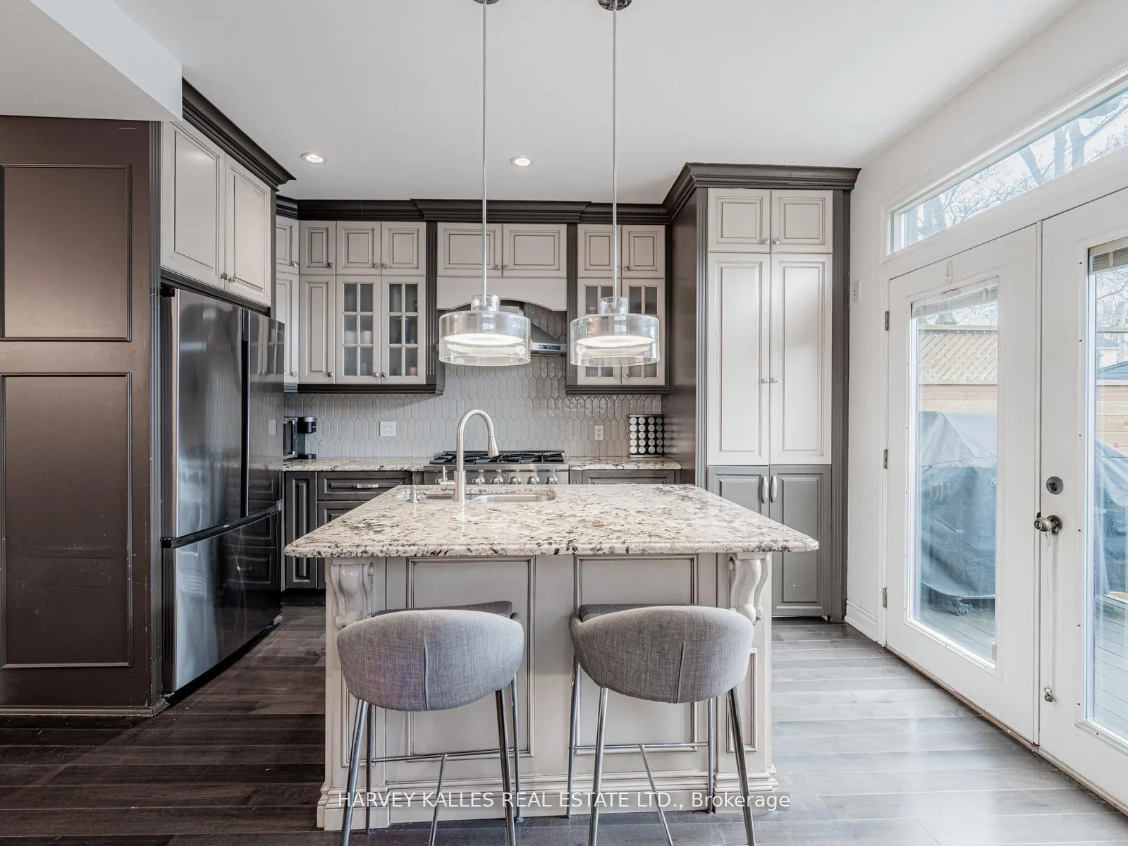 Photo 13 of 358 Mortimer Avenue, Toronto, Danforth Village-East York — HOMEH