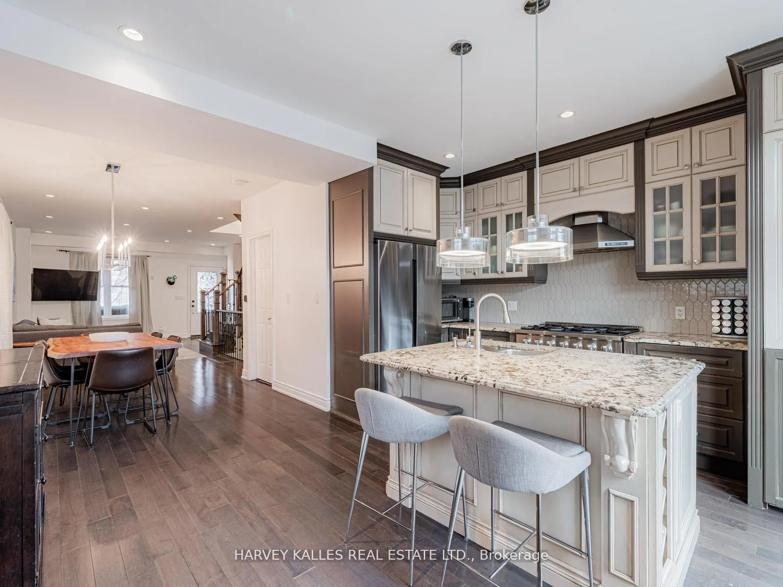 Photo 15 of 358 Mortimer Avenue, Toronto, Danforth Village-East York — HOMEH