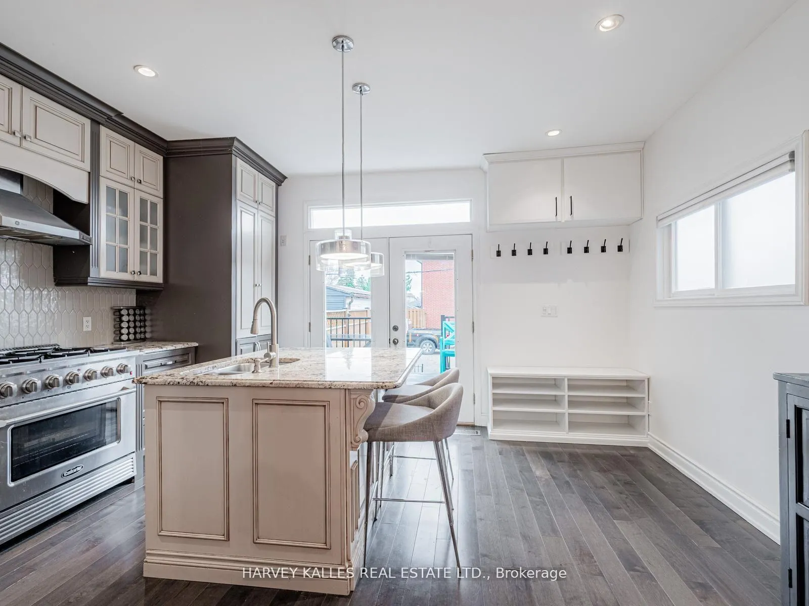 Photo 18 of 358 Mortimer Avenue, Toronto, Danforth Village-East York — HOMEH