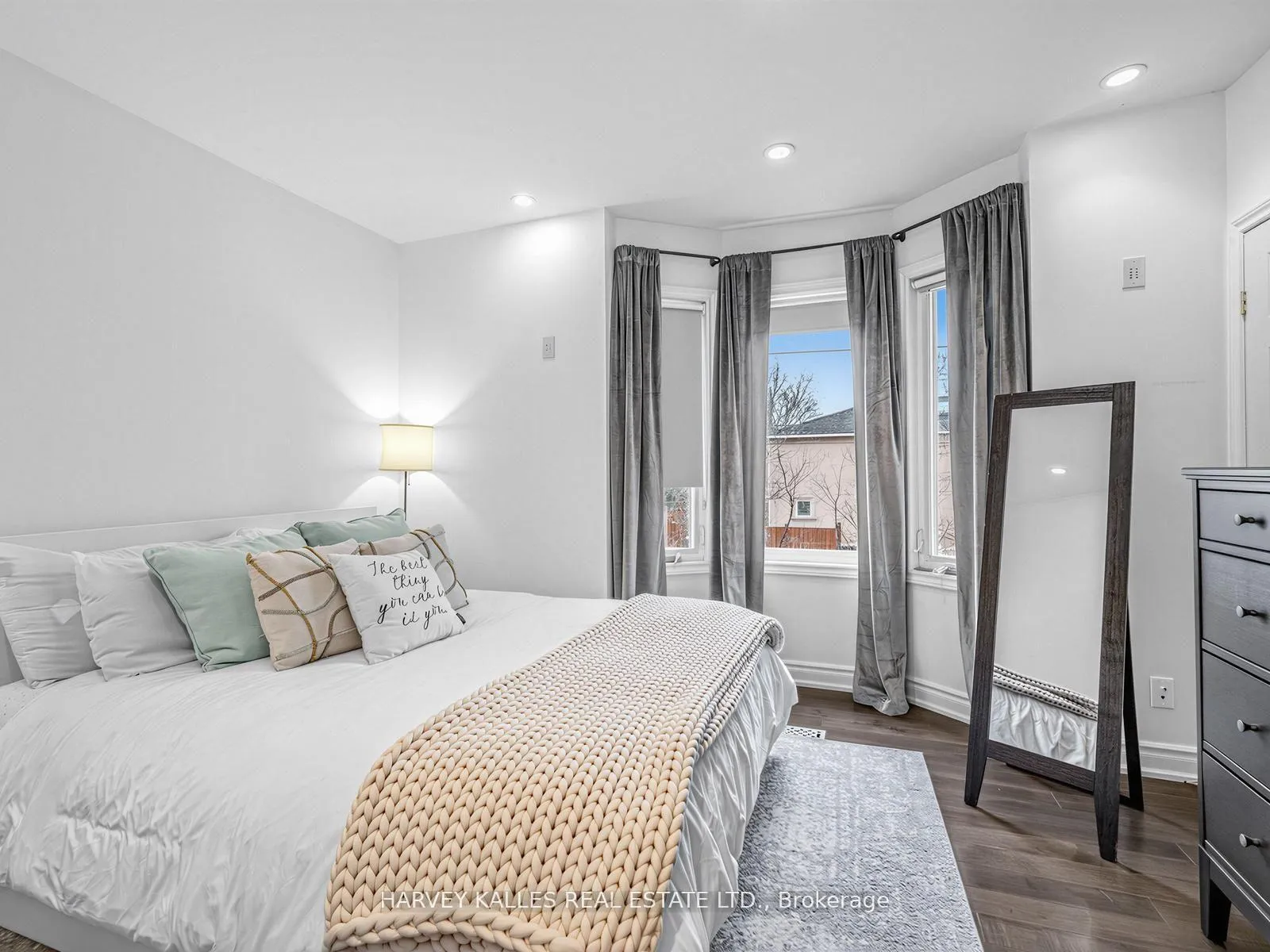 Photo 20 of 358 Mortimer Avenue, Toronto, Danforth Village-East York — HOMEH