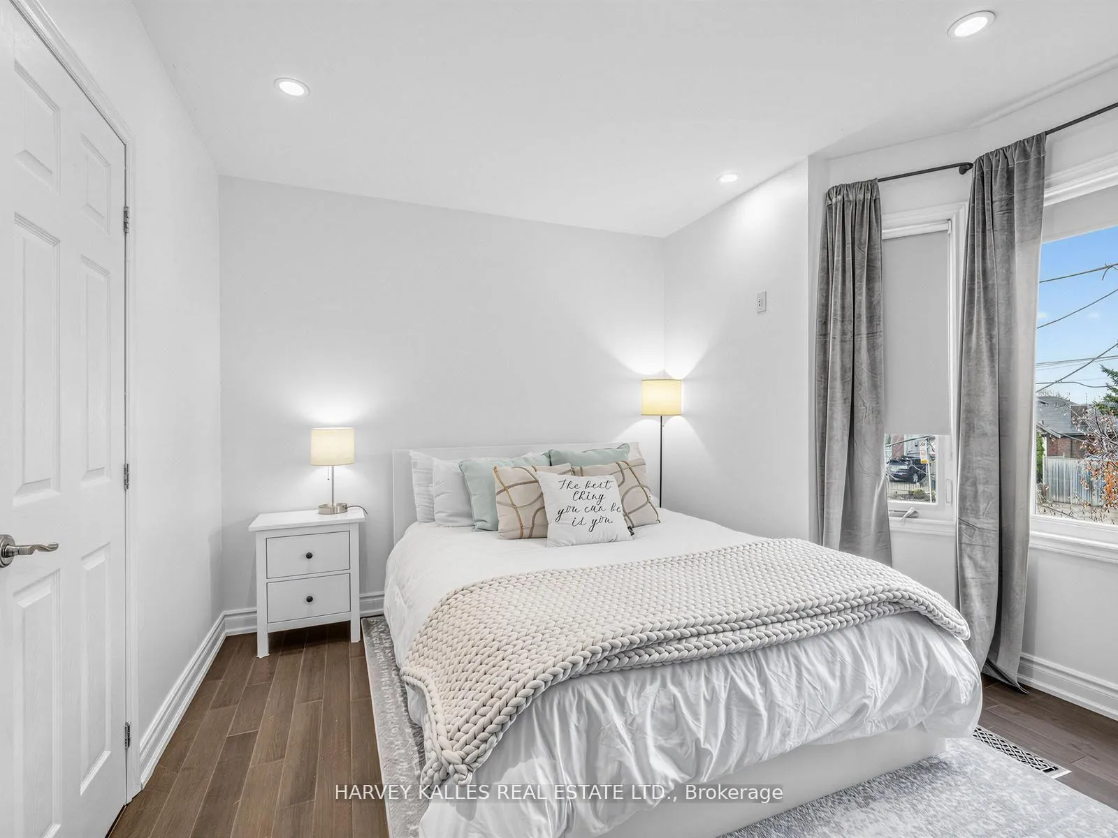 Photo 21 of 358 Mortimer Avenue, Toronto, Danforth Village-East York — HOMEH