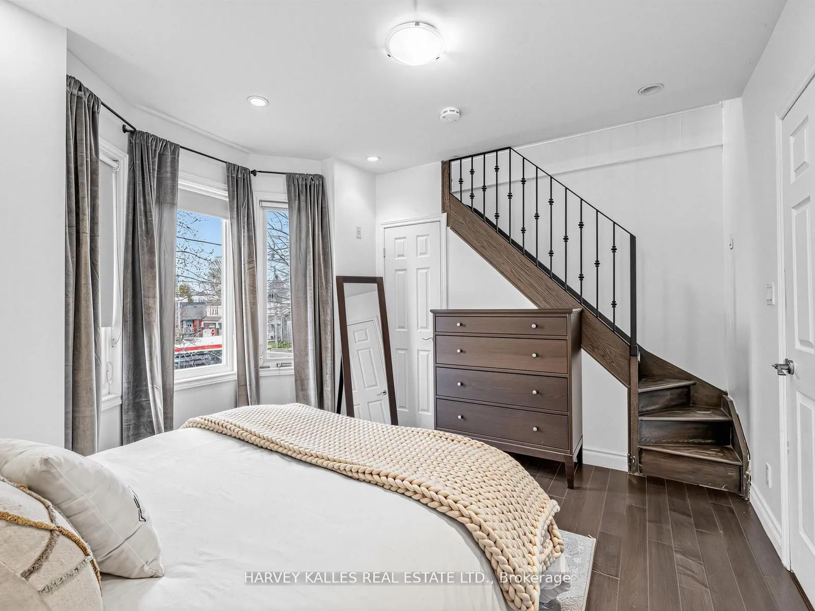 Photo 22 of 358 Mortimer Avenue, Toronto, Danforth Village-East York — HOMEH