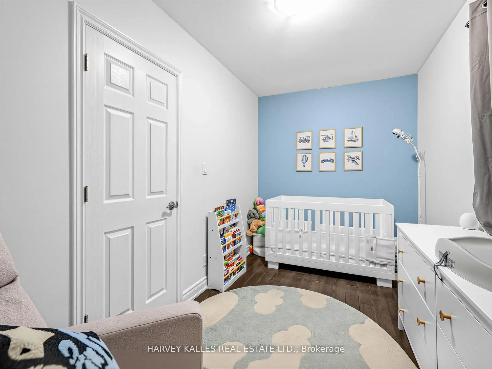 Photo 25 of 358 Mortimer Avenue, Toronto, Danforth Village-East York — HOMEH