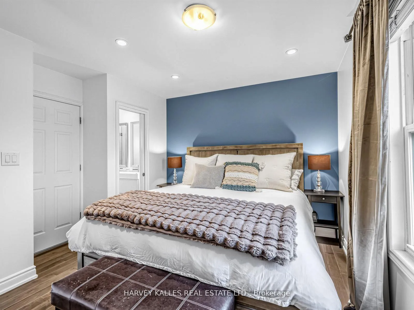 Photo 27 of 358 Mortimer Avenue, Toronto, Danforth Village-East York — HOMEH