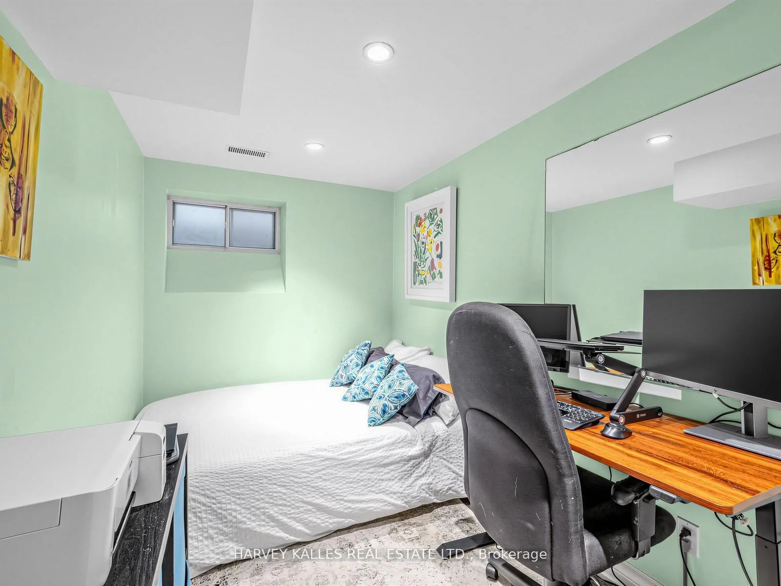 Photo 35 of 358 Mortimer Avenue, Toronto, Danforth Village-East York — HOMEH
