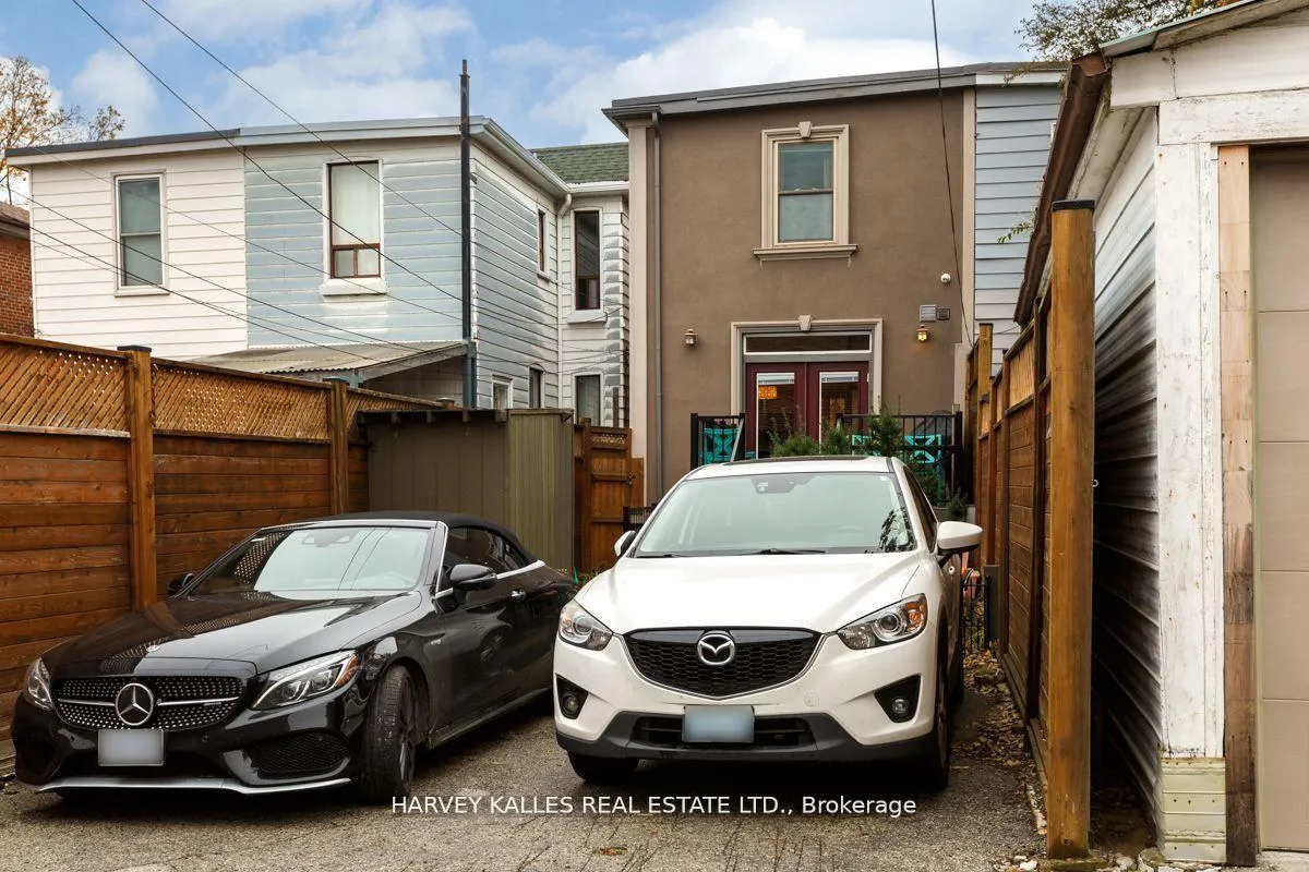 Photo 38 of 358 Mortimer Avenue, Toronto, Danforth Village-East York — HOMEH