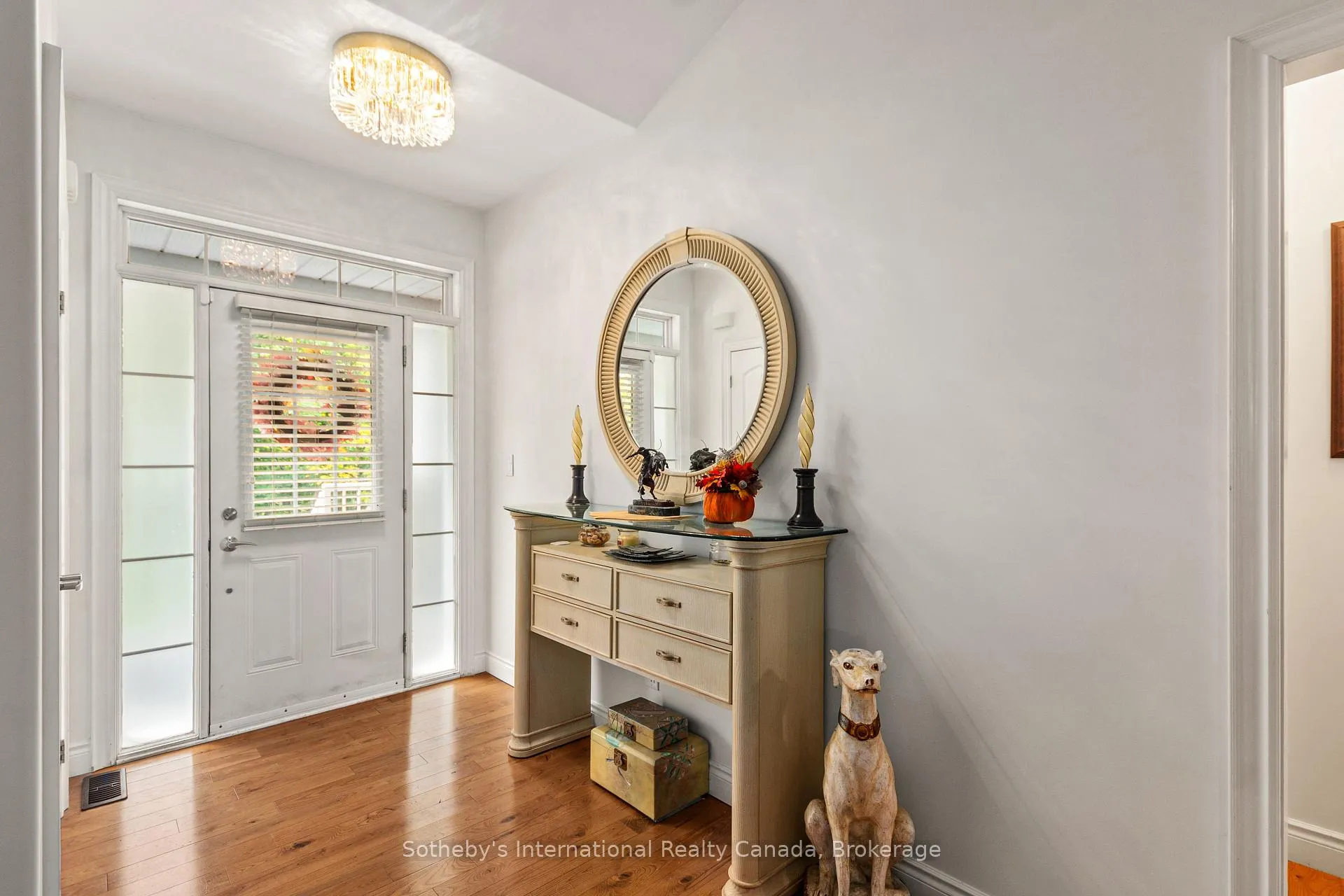 Photo 2 of 156 Moreau Parkway, Tiny, Rural Tiny — HOMEH