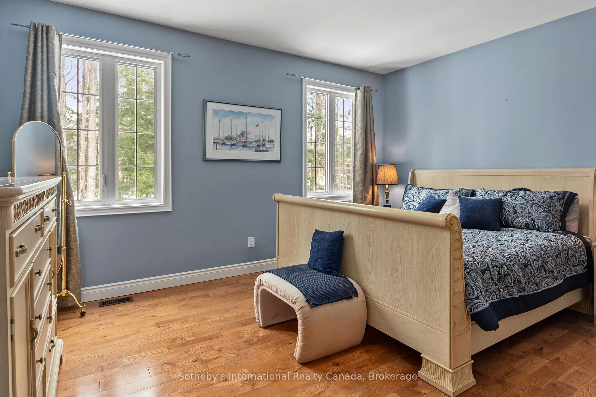 Photo 13 of 156 Moreau Parkway, Tiny, Rural Tiny — HOMEH