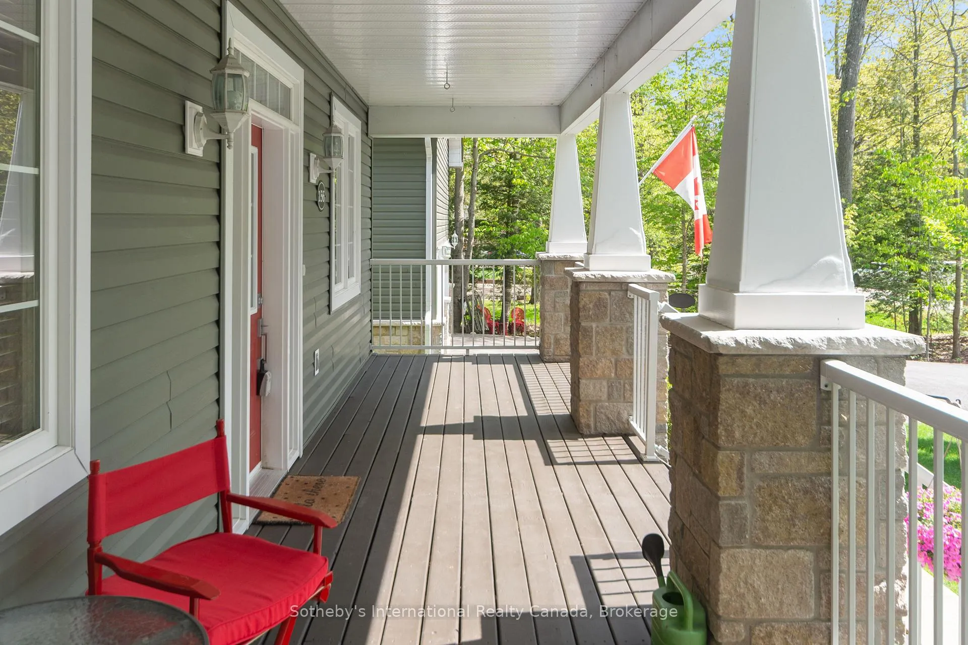 Photo 30 of 156 Moreau Parkway, Tiny, Rural Tiny — HOMEH