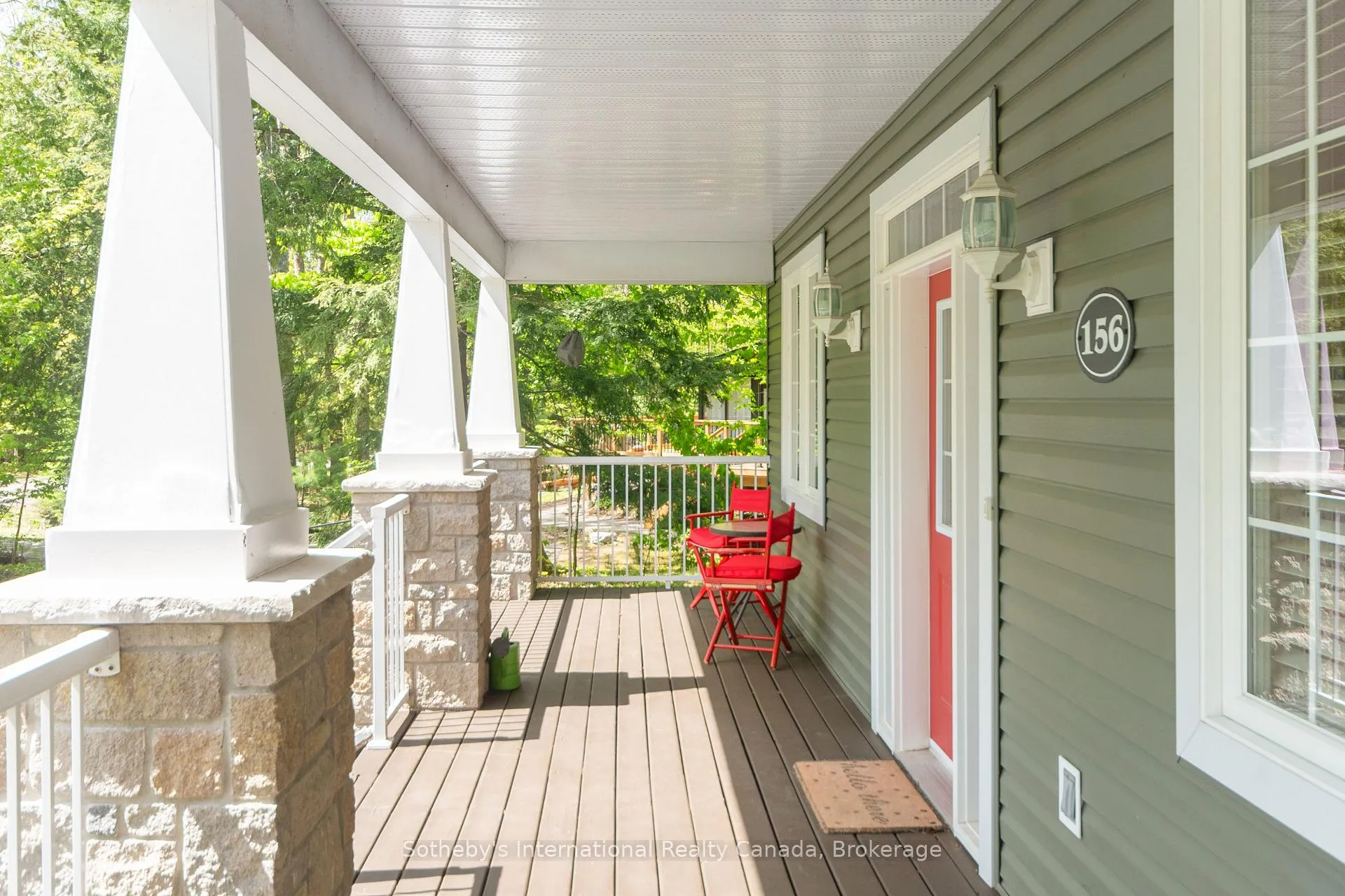 Photo 31 of 156 Moreau Parkway, Tiny, Rural Tiny — HOMEH