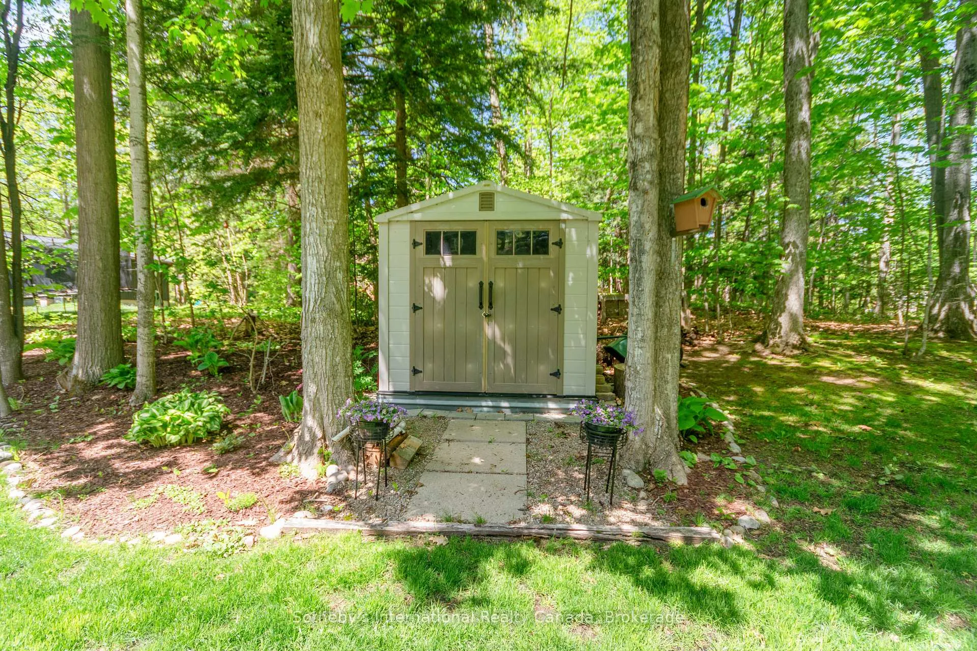 Photo 35 of 156 Moreau Parkway, Tiny, Rural Tiny — HOMEH