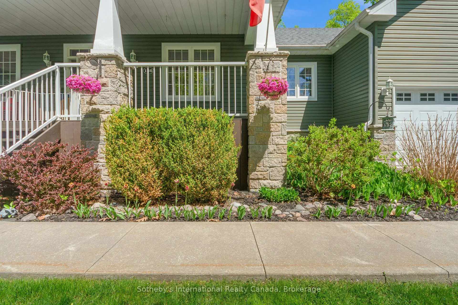 Photo 41 of 156 Moreau Parkway, Tiny, Rural Tiny — HOMEH