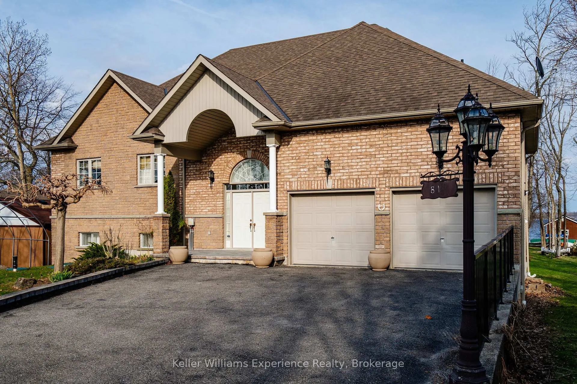 Photo 3 of 81 Silver Birch Crescent, Tay, Port McNicoll — HOMEH
