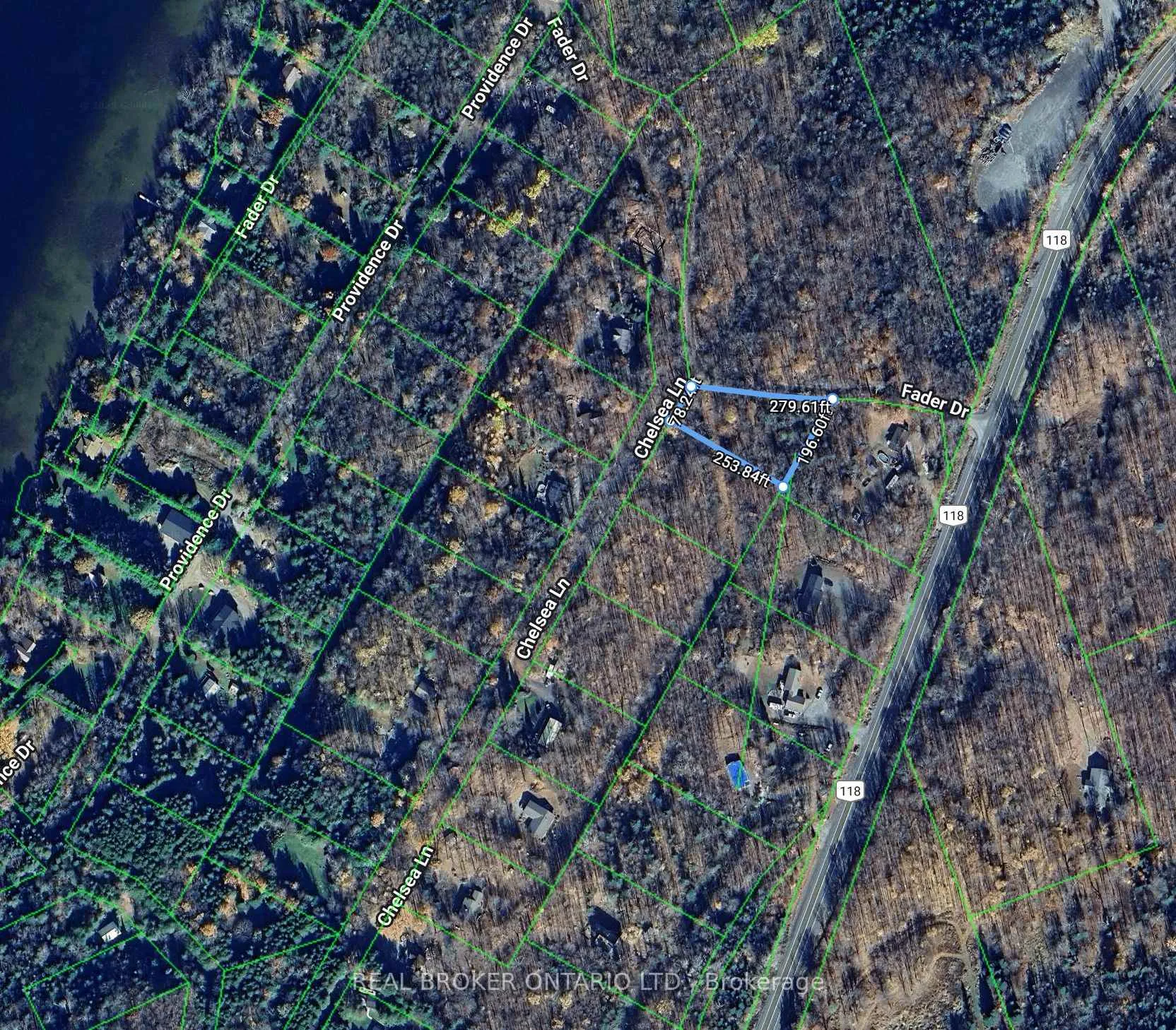 Photo 4 of Fader Drive, Algonquin Highlands, Stanhope — HOMEH