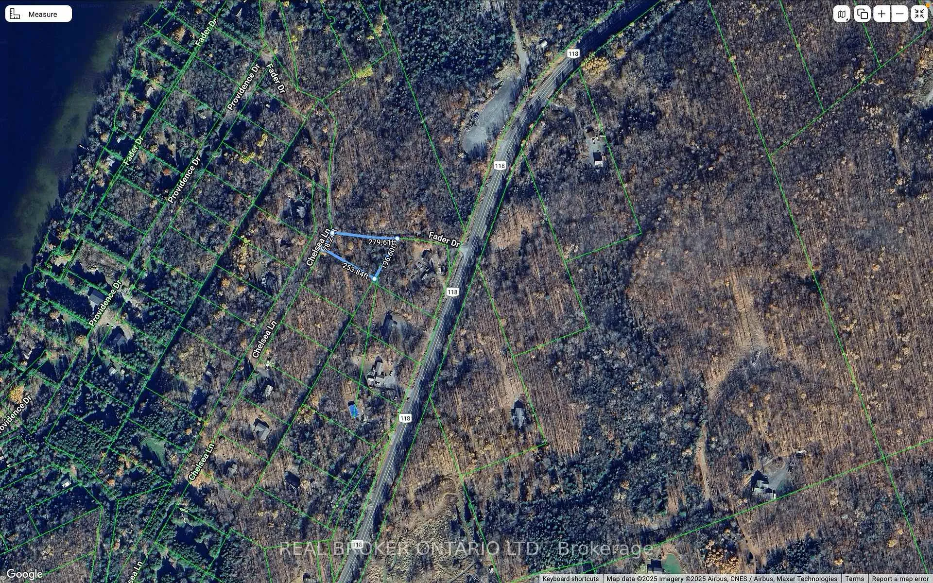 Photo 5 of Fader Drive, Algonquin Highlands, Stanhope — HOMEH