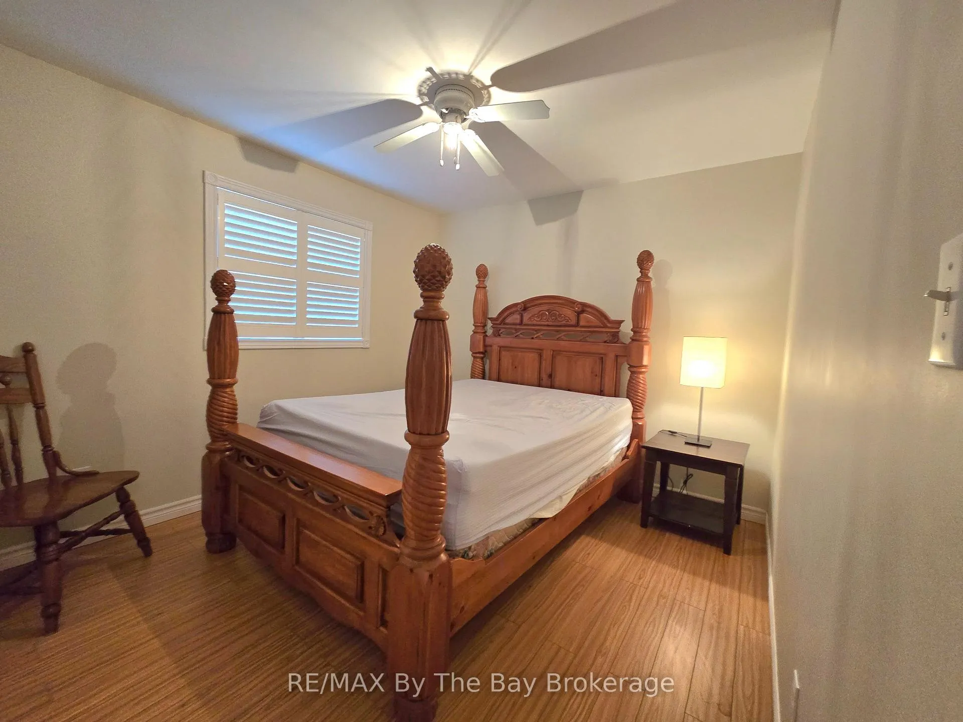 Photo 16 of Unit Unit A, 31 Forest Avenue, Wasaga Beach — HOMEH