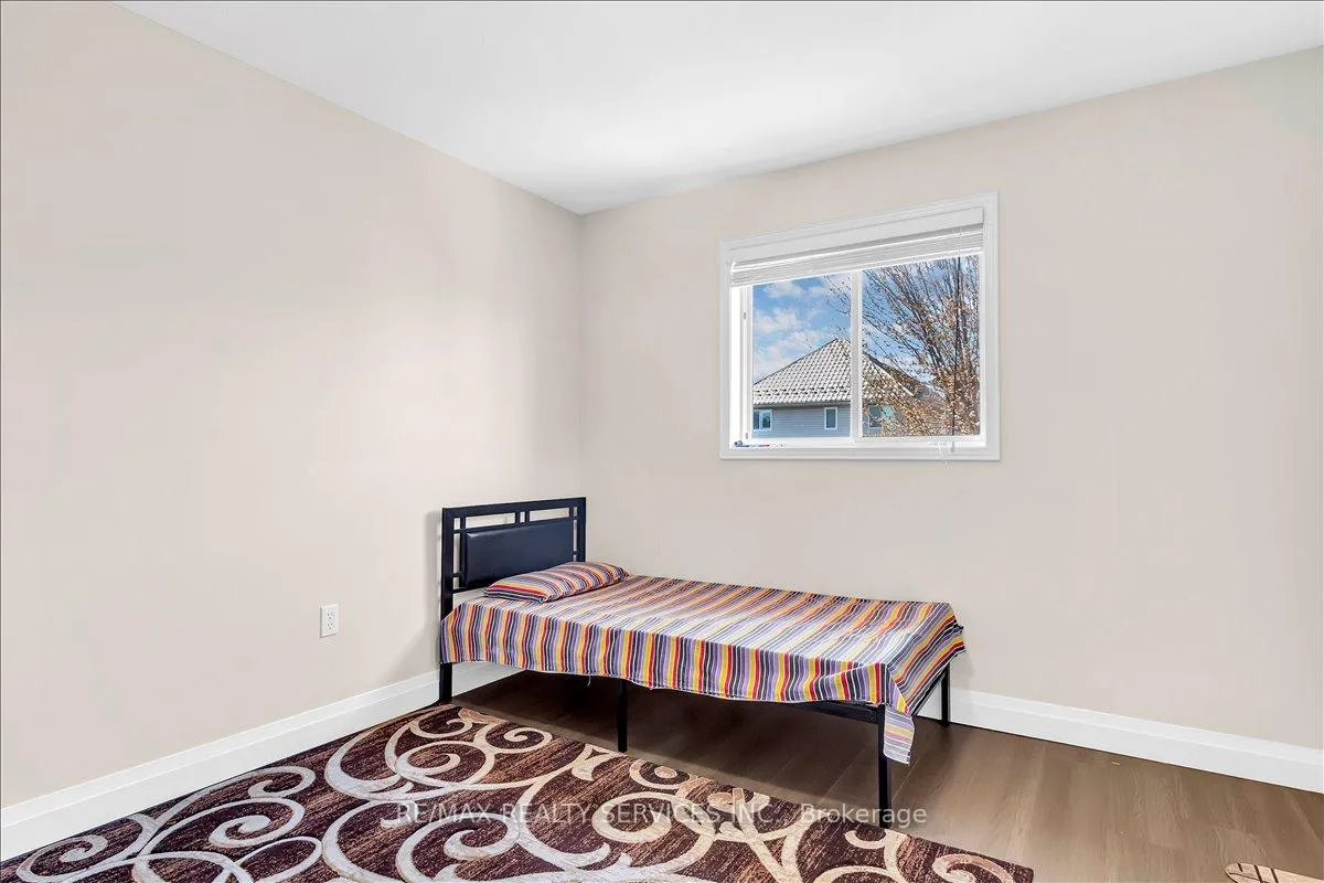 Photo 23 of 20 Tossell Avenue, Hamilton, Hannon — HOMEH