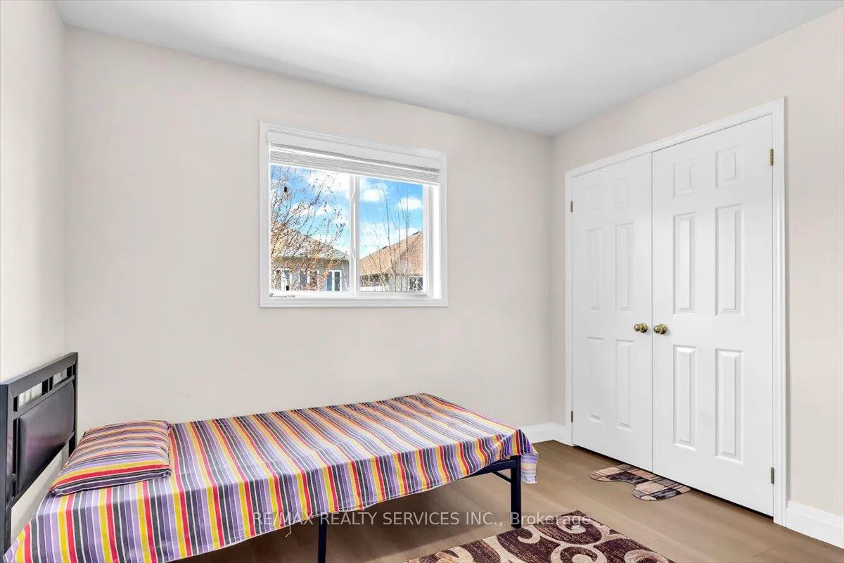 Photo 24 of 20 Tossell Avenue, Hamilton, Hannon — HOMEH