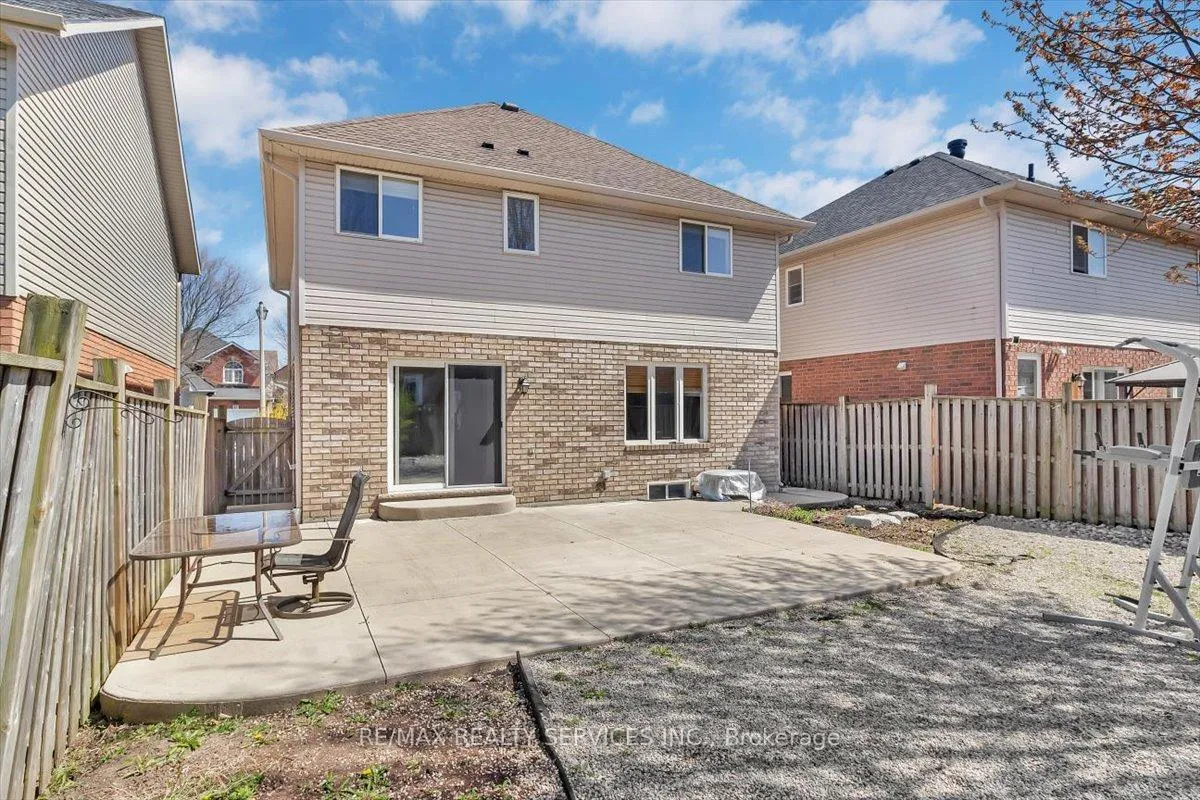 Photo 30 of 20 Tossell Avenue, Hamilton, Hannon — HOMEH