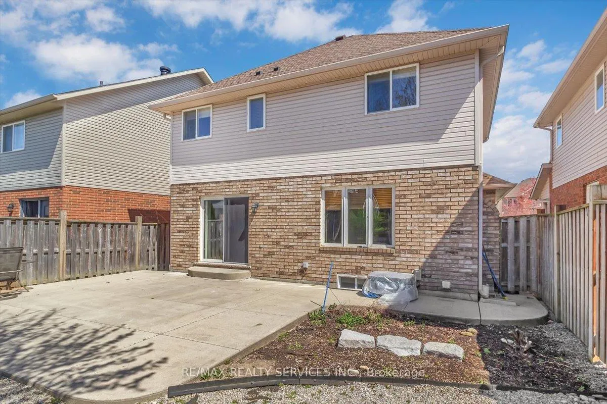Photo 31 of 20 Tossell Avenue, Hamilton, Hannon — HOMEH