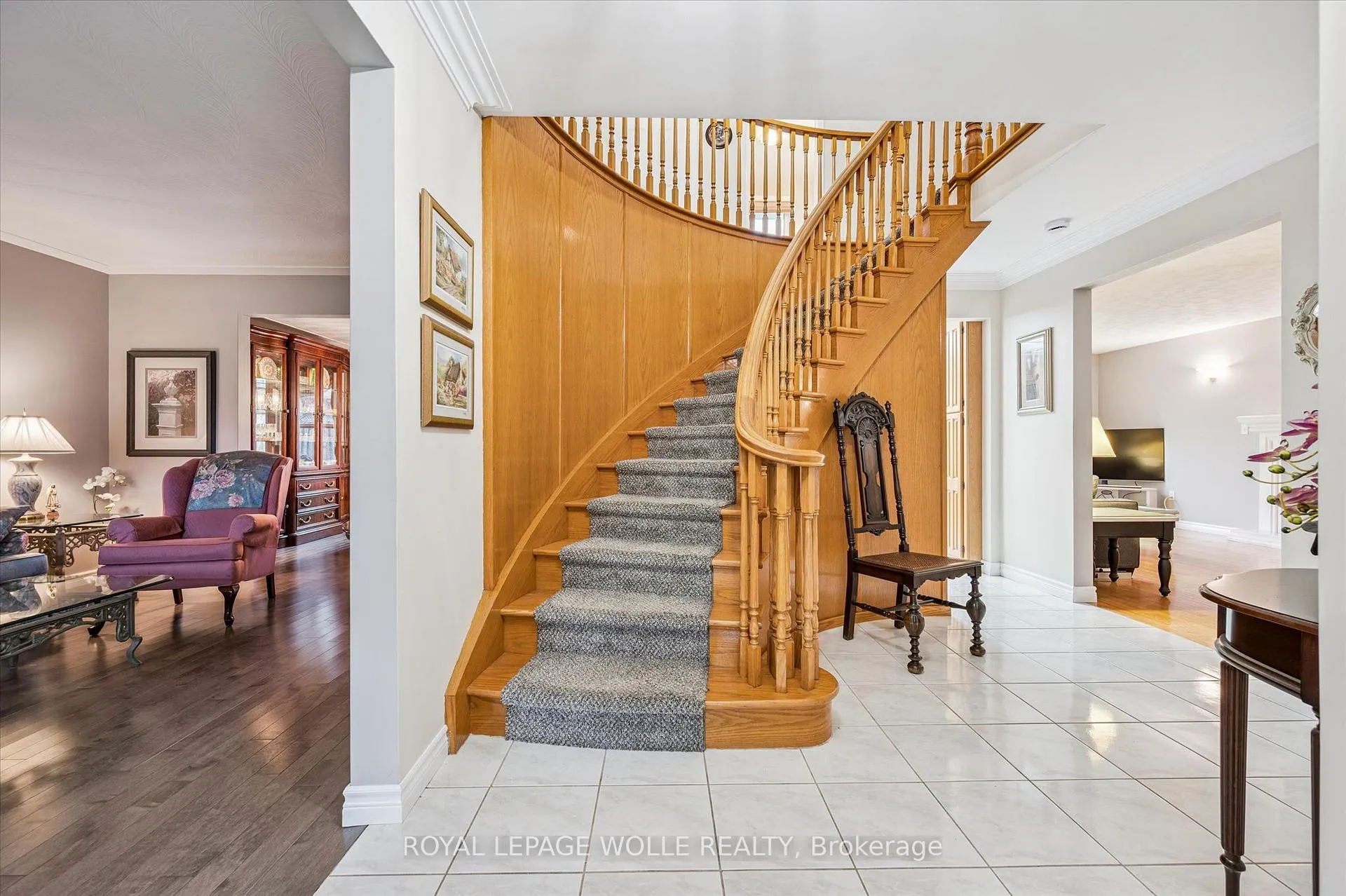 Photo 6 of 42 Trailview Drive, Kitchener — HOMEH