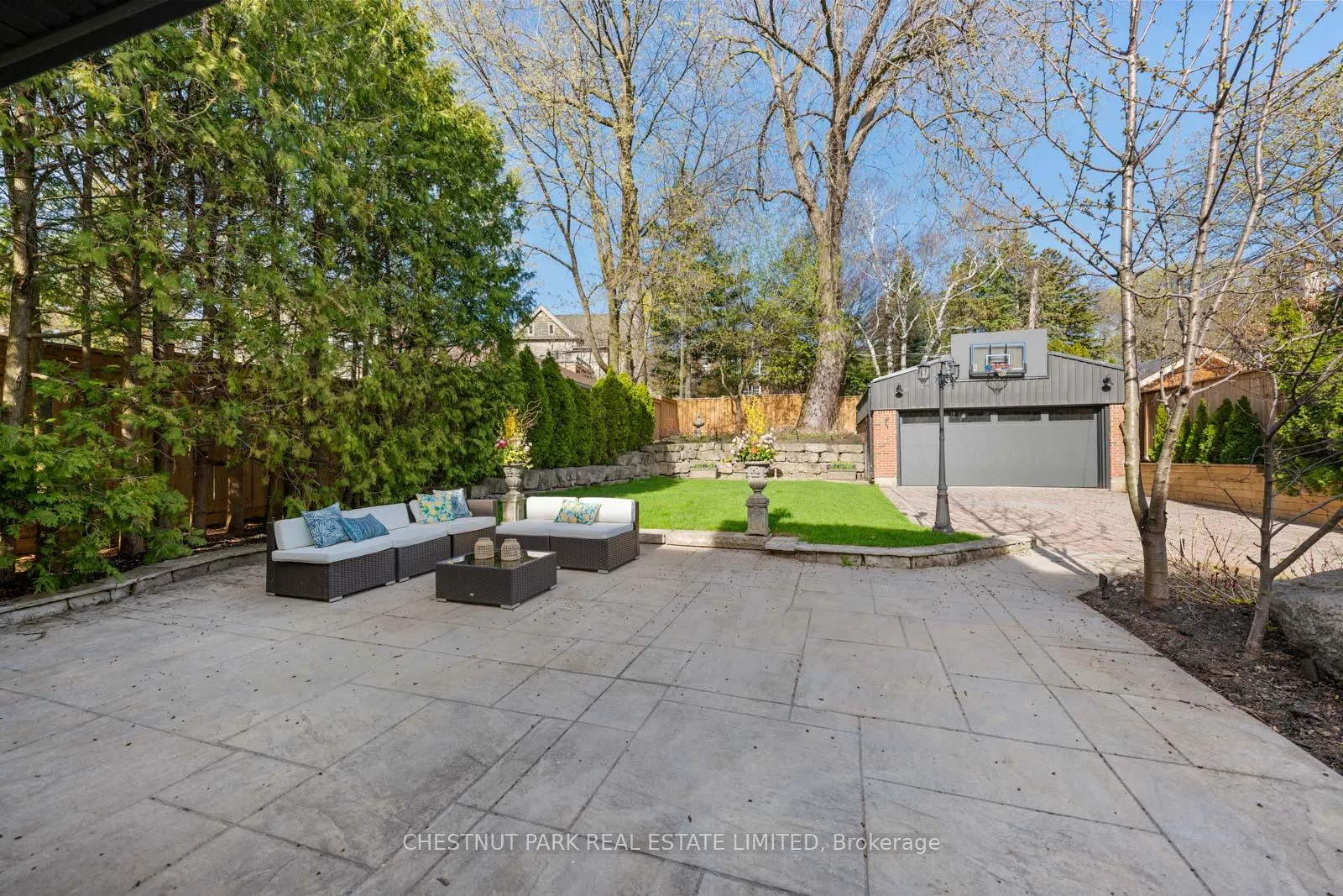 Photo 43 of 35 Weybourne Crescent, Toronto, Lawrence Park South — HOMEH